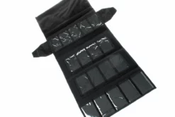 Spyderco SpyderPac Small Knife Carrying Case 11 Spyderco SpyderPac Small Knife Carrying Case -Friluftslageret Butik SPSCSP2 03 spyderco messentas klein spscsp2 d3