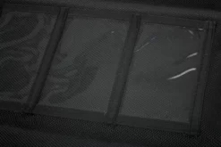 Spyderco SpyderPac Small Knife Carrying Case 12 Spyderco SpyderPac Small Knife Carrying Case -Friluftslageret Butik SPSCSP2 04 spyderco messentas klein spscsp2 d4