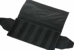 Spyderco SpyderPac Small Knife Carrying Case 14 Spyderco SpyderPac Small Knife Carrying Case -Friluftslageret Butik SPSCSP2 06 spyderco messentas klein spscsp2 d6