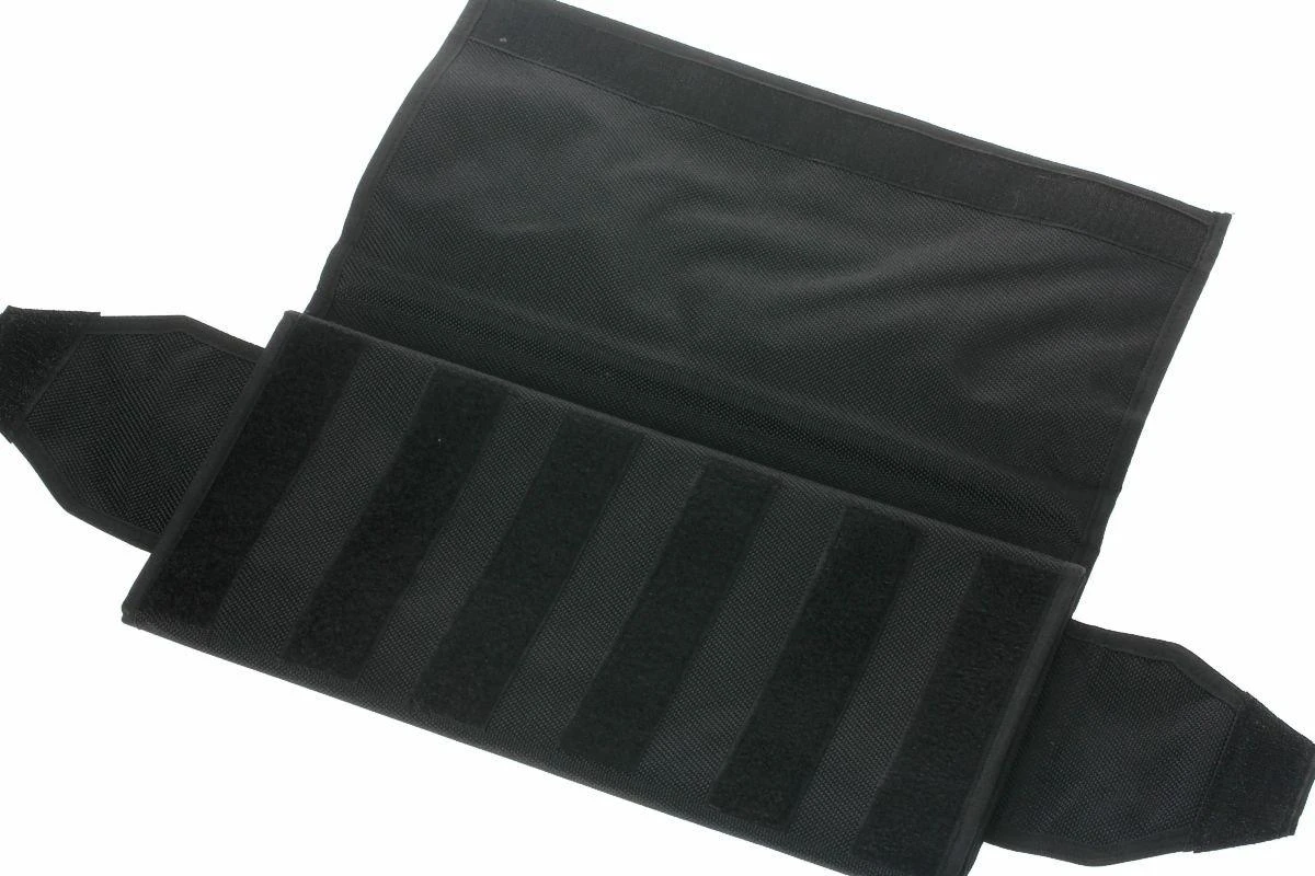 Spyderco SpyderPac Small Knife Carrying Case 6 Spyderco SpyderPac Small Knife Carrying Case - Billede 6