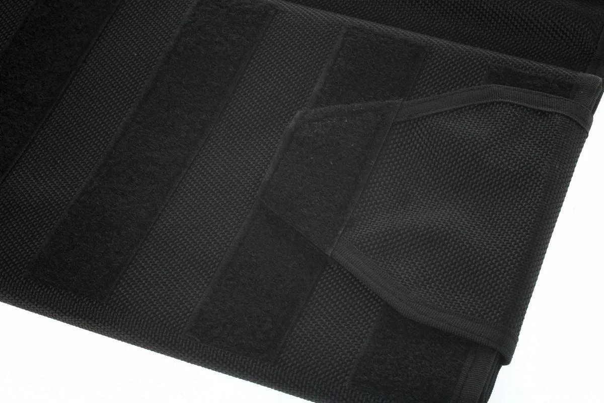 Spyderco SpyderPac Small Knife Carrying Case 7 Spyderco SpyderPac Small Knife Carrying Case - Billede 7