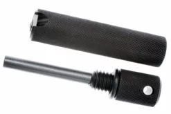 Aurora Fire Starter 2SA Black