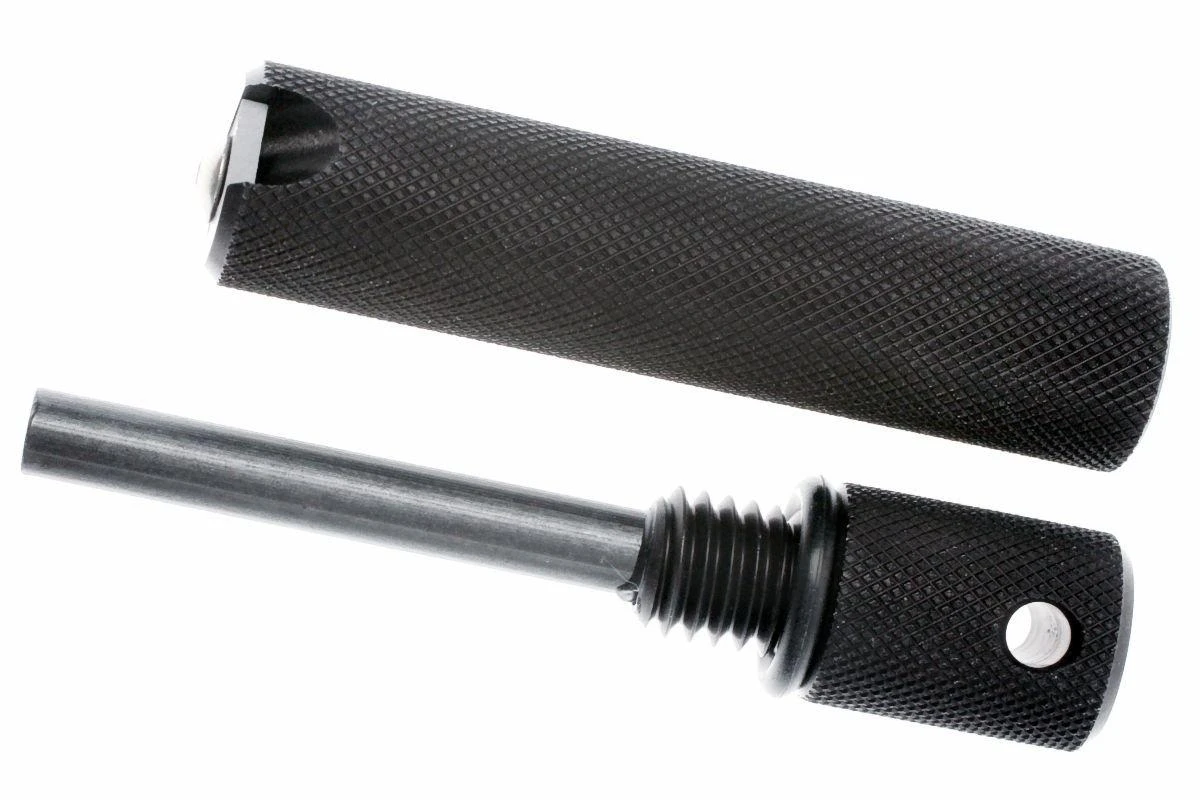 Aurora Fire Starter 2SA Black 1 Aurora Fire Starter 2SA Black