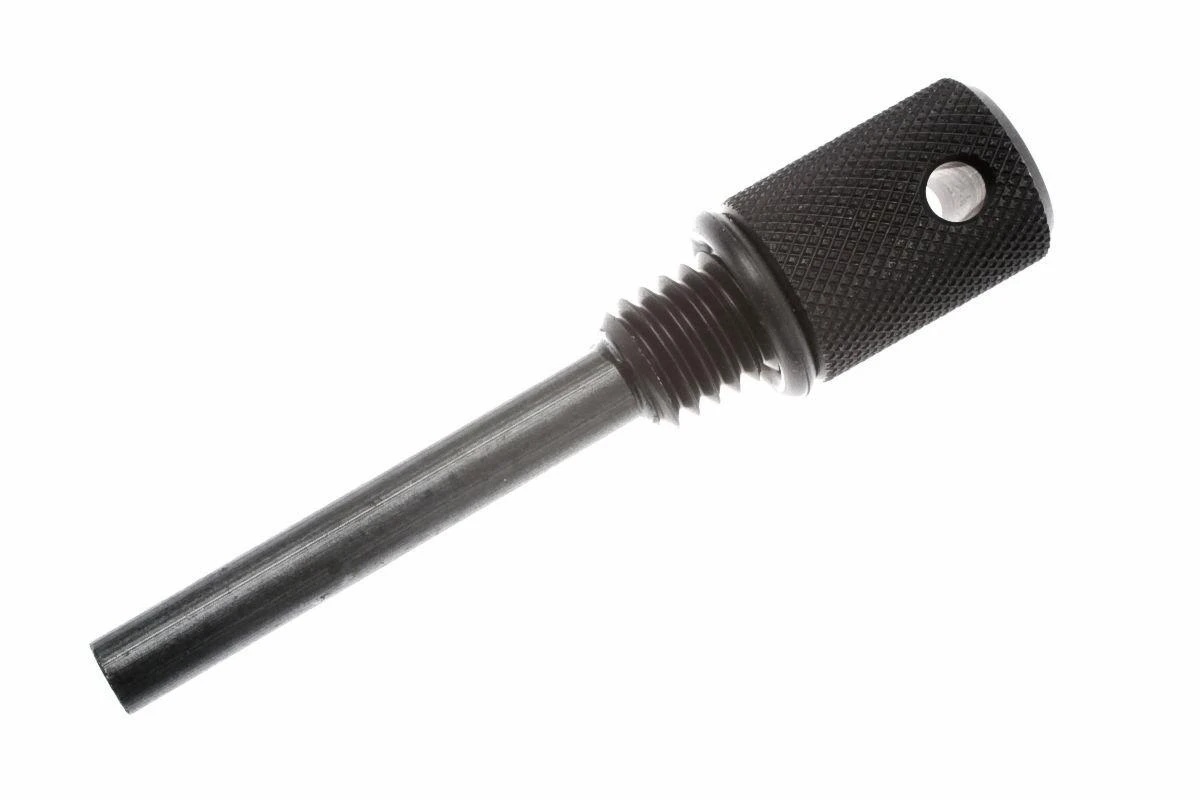 Aurora Fire Starter 2SA Black 3 Aurora Fire Starter 2SA Black - Billede 3