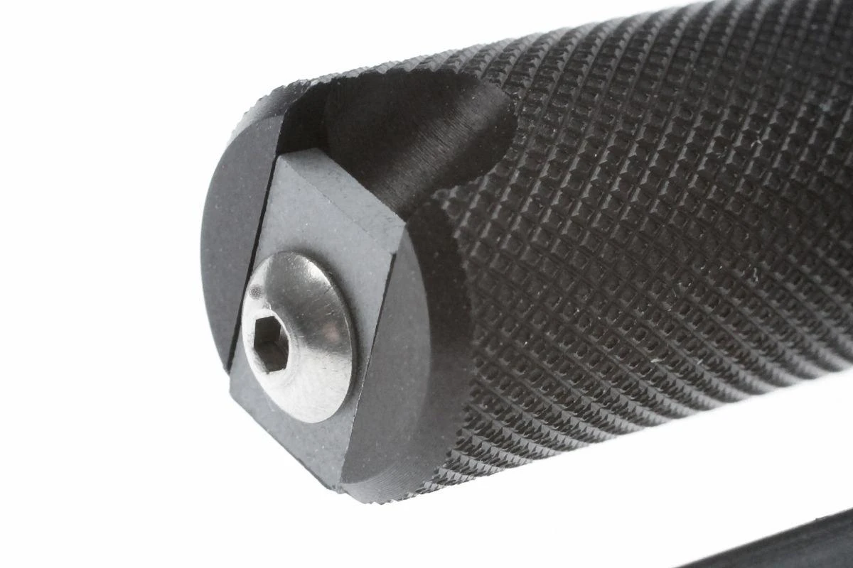 Aurora Fire Starter 2SA Black 5 Aurora Fire Starter 2SA Black - Billede 5