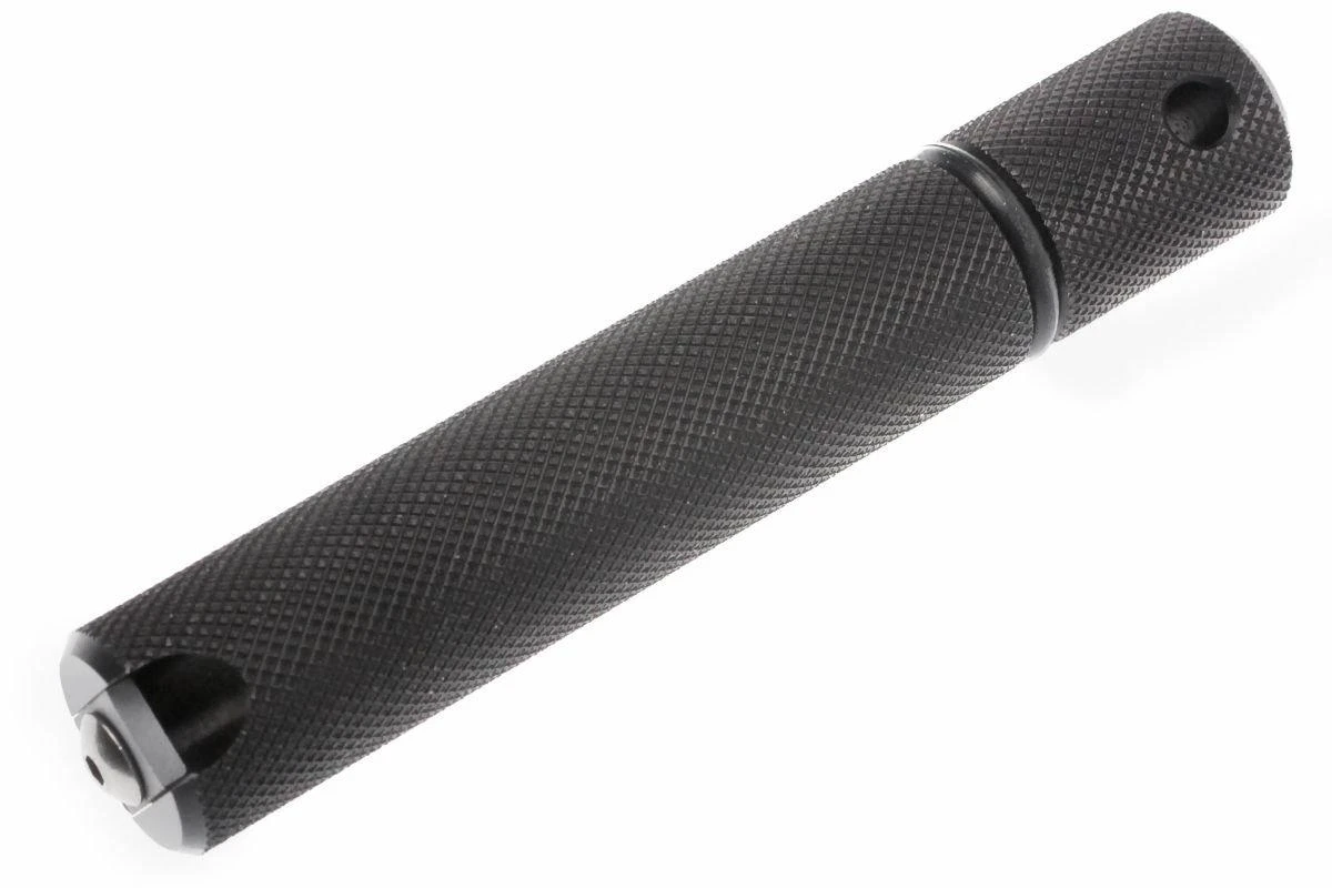 Aurora Fire Starter 2SA Black 6 Aurora Fire Starter 2SA Black - Billede 6