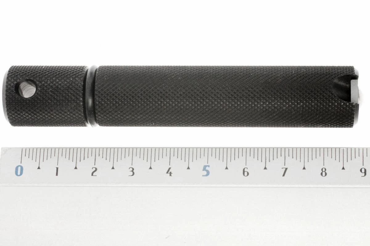 Aurora Fire Starter 2SA Black 7 Aurora Fire Starter 2SA Black - Billede 7