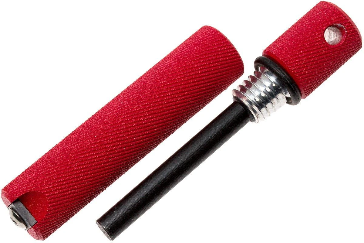 Aurora Fire Starter 2SA, Red 1 Aurora Fire Starter 2SA, Red