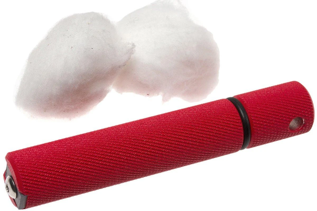 Aurora Fire Starter 2SA, Red 2 Aurora Fire Starter 2SA, Red - Billede 2