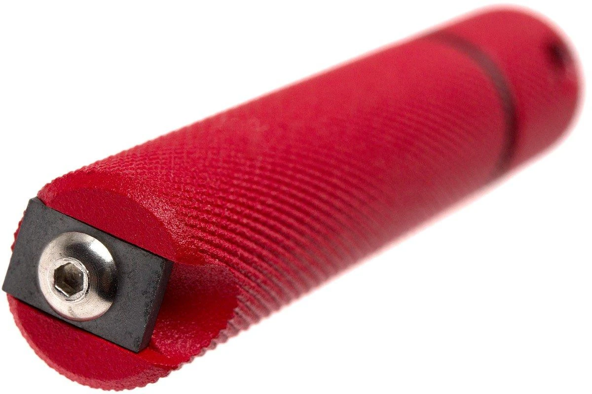 Aurora Fire Starter 2SA, Red 3 Aurora Fire Starter 2SA, Red - Billede 3