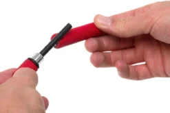 Aurora Fire Starter 2SA, Red 7 Aurora Fire Starter 2SA, Red -Friluftslageret Butik SSAFS2SAR 04 aurora fire starter ssafs2sar 04