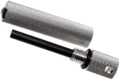 Aurora Fire Starter 2SA, Silver