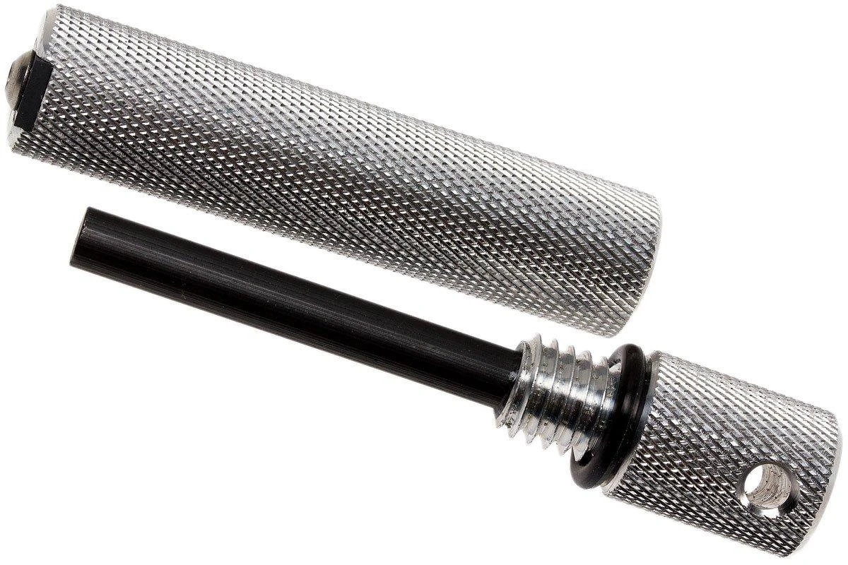 Aurora Fire Starter 2SA, Silver 1 Aurora Fire Starter 2SA, Silver