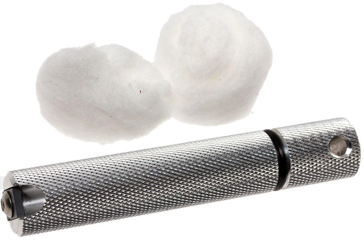 Aurora Fire Starter 2SA, Silver 2 Aurora Fire Starter 2SA, Silver - Billede 2