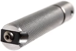 Aurora Fire Starter 2SA, Silver 6 Aurora Fire Starter 2SA, Silver -Friluftslageret Butik SSAFS2SAS 03 aurora fire starter ssafs2sas 03