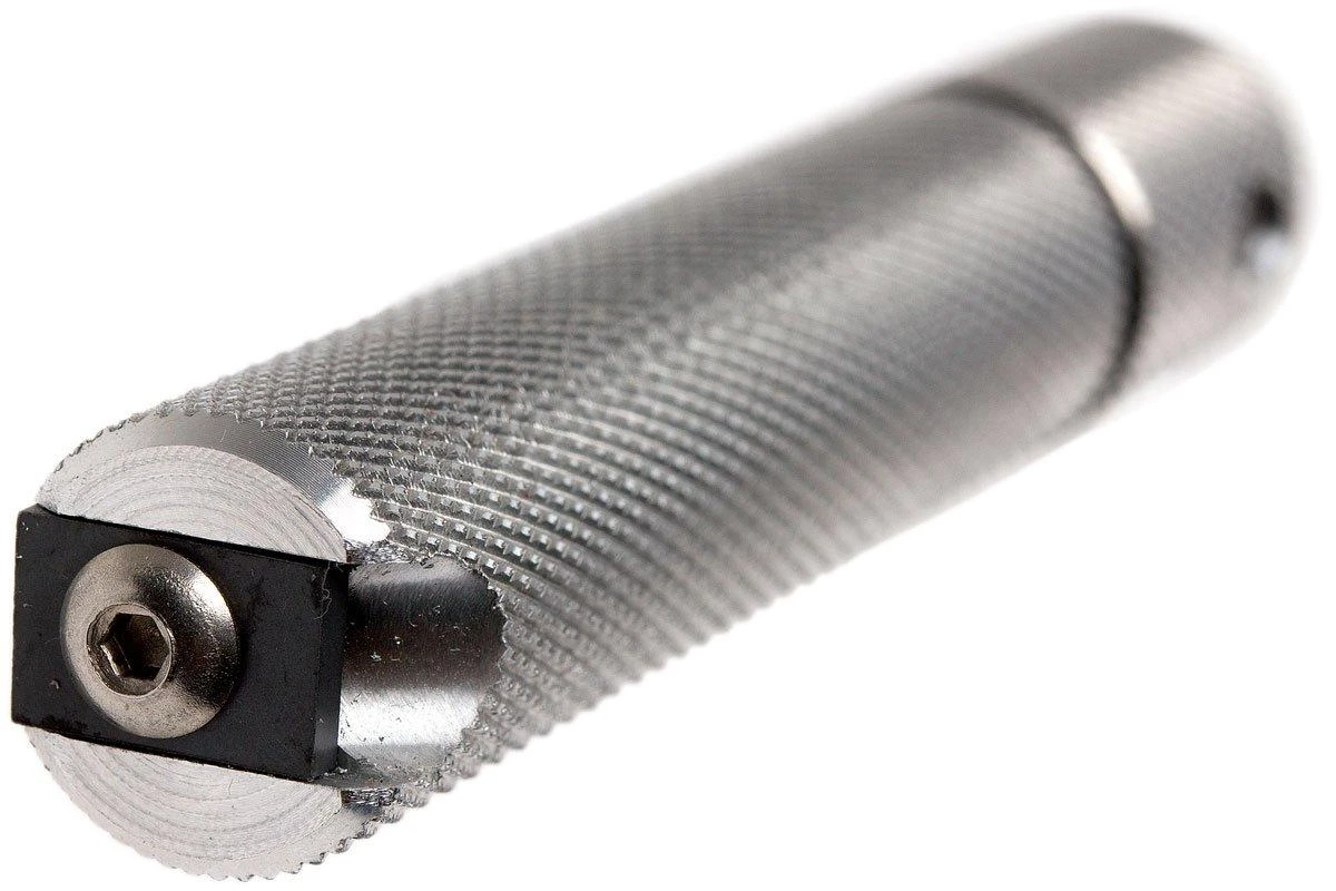 Aurora Fire Starter 2SA, Silver 3 Aurora Fire Starter 2SA, Silver - Billede 3