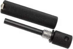 Aurora Fire Starter 440CB Black