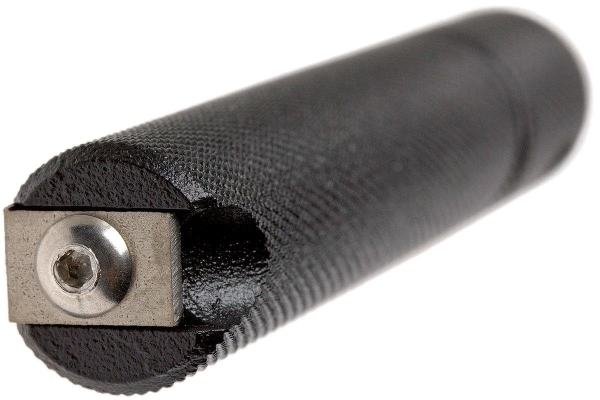 Aurora Fire Starter 440CB Black 3 Aurora Fire Starter 440CB Black - Billede 3