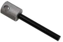 Aurora Ecco Fire Starter, Silver