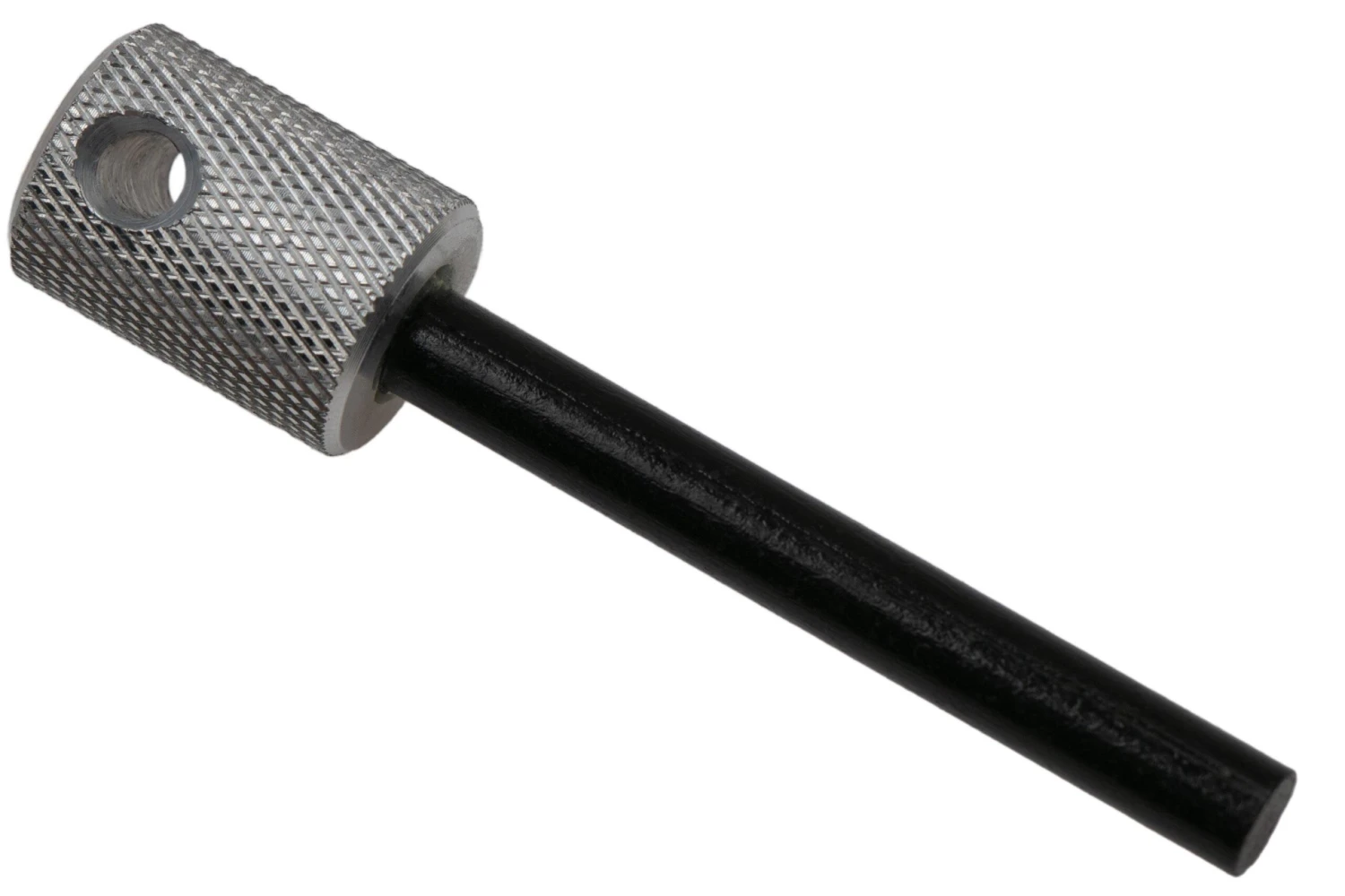 Aurora Ecco Fire Starter, Silver 1 Aurora Ecco Fire Starter, Silver