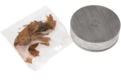 Aurora Tinder Hot Box Fire Starter SSTBS1 -Friluftslageret Butik SSTBS1 03 aurora tinder hot box sstbs1 03