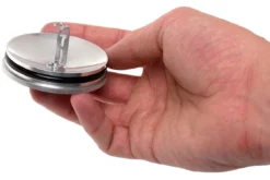 Aurora Tinder Hot Box Fire Starter SSTBS1 -Friluftslageret Butik SSTBS1 04 aurora tinder hot box sstbs1 04