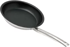 Spring Vulcano Classic Frying Pan, 20 Cm