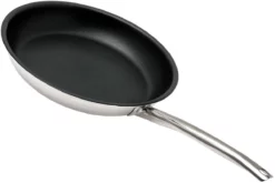 Spring Vulcano Classic Frying Pan, 28 Cm