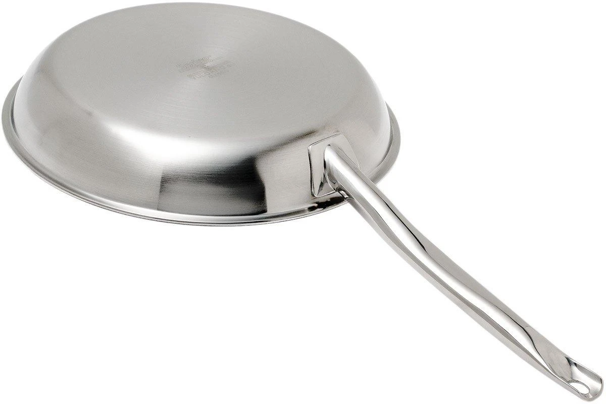 Spring Vulcano Classic Frying Pan, 28 Cm 2 Spring Vulcano Classic Frying Pan, 28 Cm - Billede 2