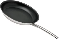 Spring Vulcano Classic Frying Pan, 32 Cm