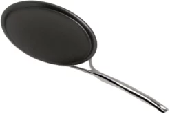 Spring Vulcano Crêpe Pan, 28 Cm