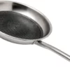 Spring Vulcano Cut Resist Frying Pan, 28 Cm