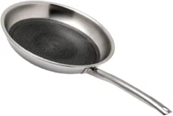 Spring Vulcano Cut Resist Frying Pan, 28 Cm