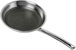 Spring Vulcano Cut Resist Frying Pan, 24 Cm