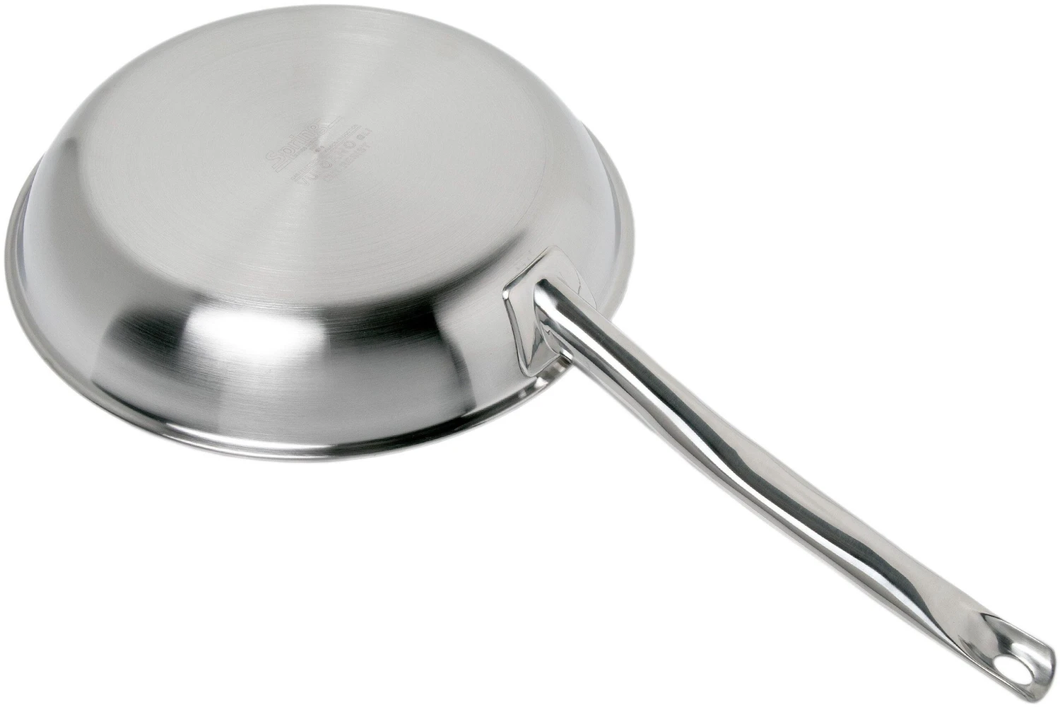 Spring Vulcano Cut Resist Frying Pan, 24 Cm 2 Spring Vulcano Cut Resist Frying Pan, 24 Cm - Billede 2