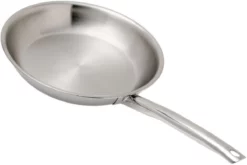 Spring Brigade Premium Frying Pan, 24 Cm