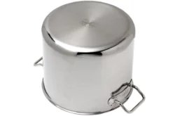 Spring Brigade Premium Deep Casserole With Lid 24 Cm, 9,0L 5 Spring Brigade Premium Deep Casserole With Lid 24 Cm, 9,0L -Friluftslageret Butik SX415580624 03 spring brigade premium sx415580624 03