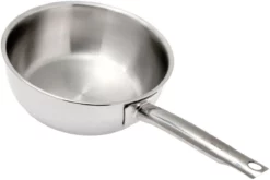 Spring Brigade Premium Sauteuse 18 Cm, 1,5L