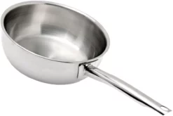 Spring Brigade Premium Sauteuse 20 Cm, 2,0L