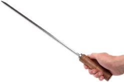 Tramontina Churrasco Flexible BBQ Meat Pen, 55cm, 26422-055 -Friluftslageret Butik TA26422 055 04 tramontina churrasco tc26422 055 04