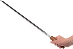 Tramontina Churrasco Flexible BBQ Meat Pen, 65cm, 26422-065 -Friluftslageret Butik TA26422 065 04 tramontina churrasco tc26422 065 04