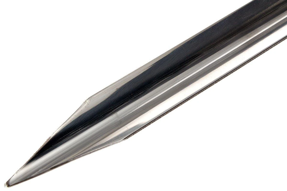 Tramontina Churrasco BBQ Meat Pen, 65cm 3 Tramontina Churrasco BBQ Meat Pen, 65cm - Billede 3