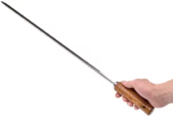 Tramontina Churrasco BBQ Meat Pen, 65cm 7 Tramontina Churrasco BBQ Meat Pen, 65cm -Friluftslageret Butik TA26423 065 04 tramontina churrasco tc26423 065 04