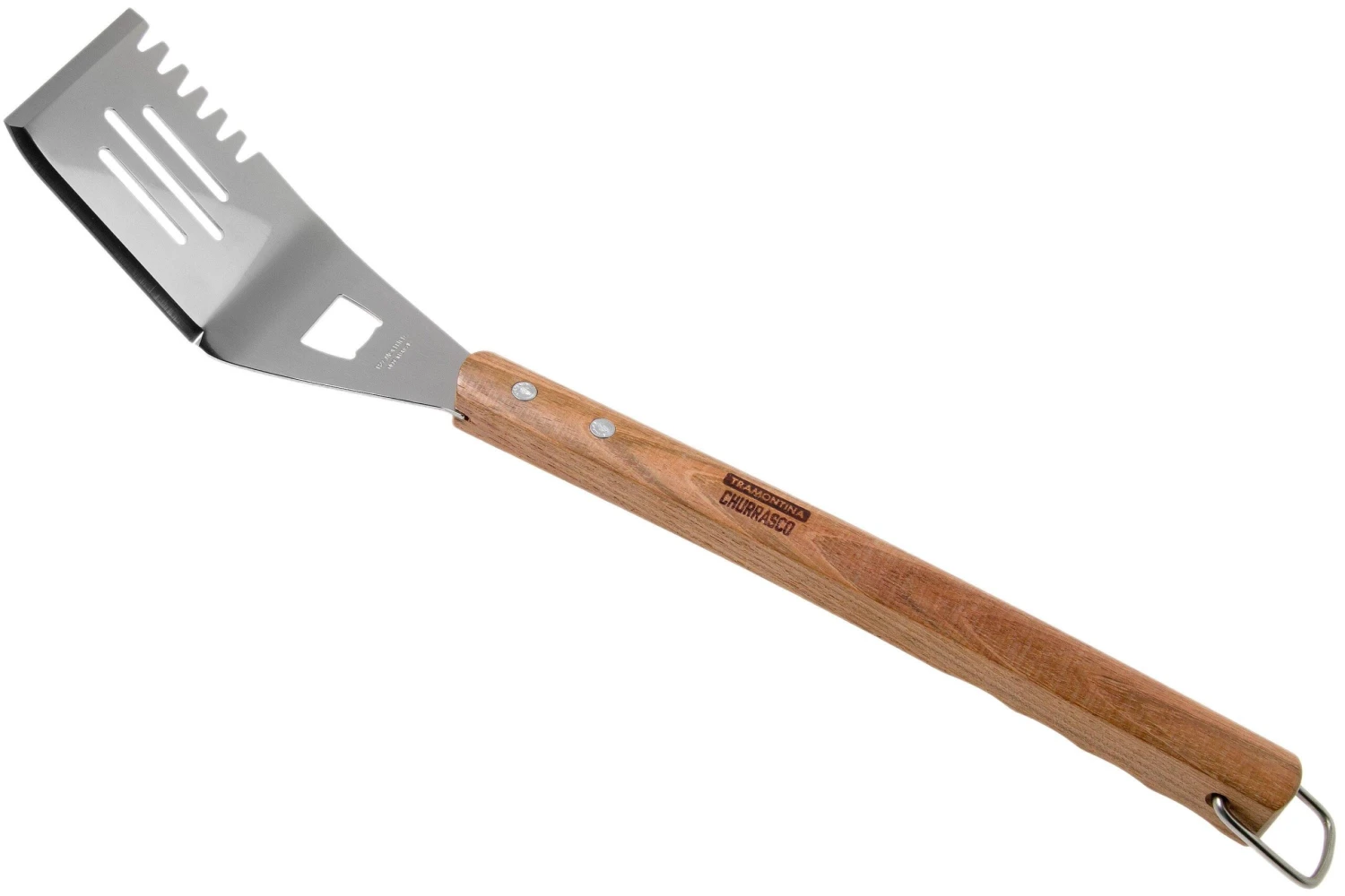 Tramontina Churrasco 26582-100 Multi-functional Spatula 1 Tramontina Churrasco 26582-100 Multi-functional Spatula