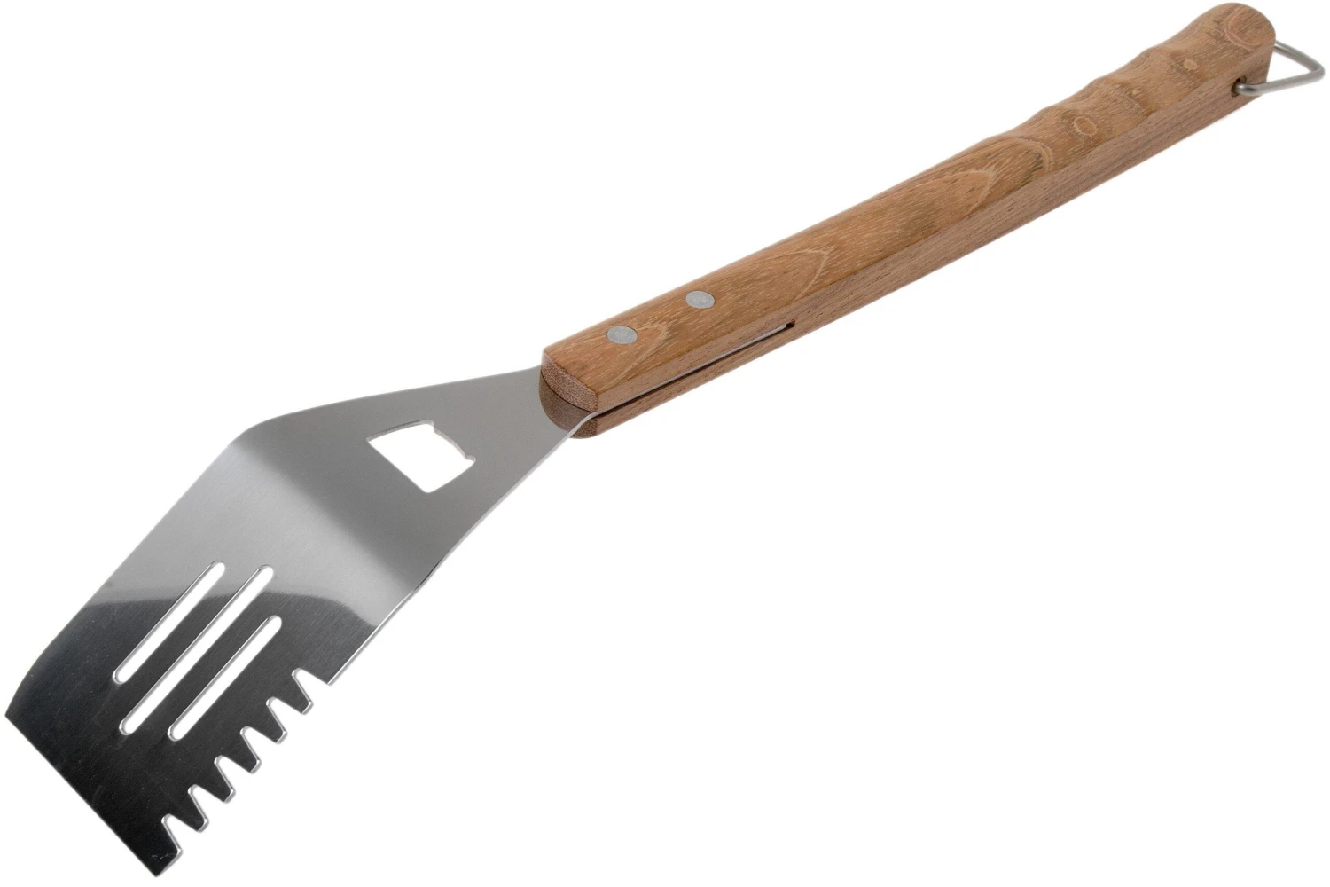 Tramontina Churrasco 26582-100 Multi-functional Spatula 2 Tramontina Churrasco 26582-100 Multi-functional Spatula - Billede 2