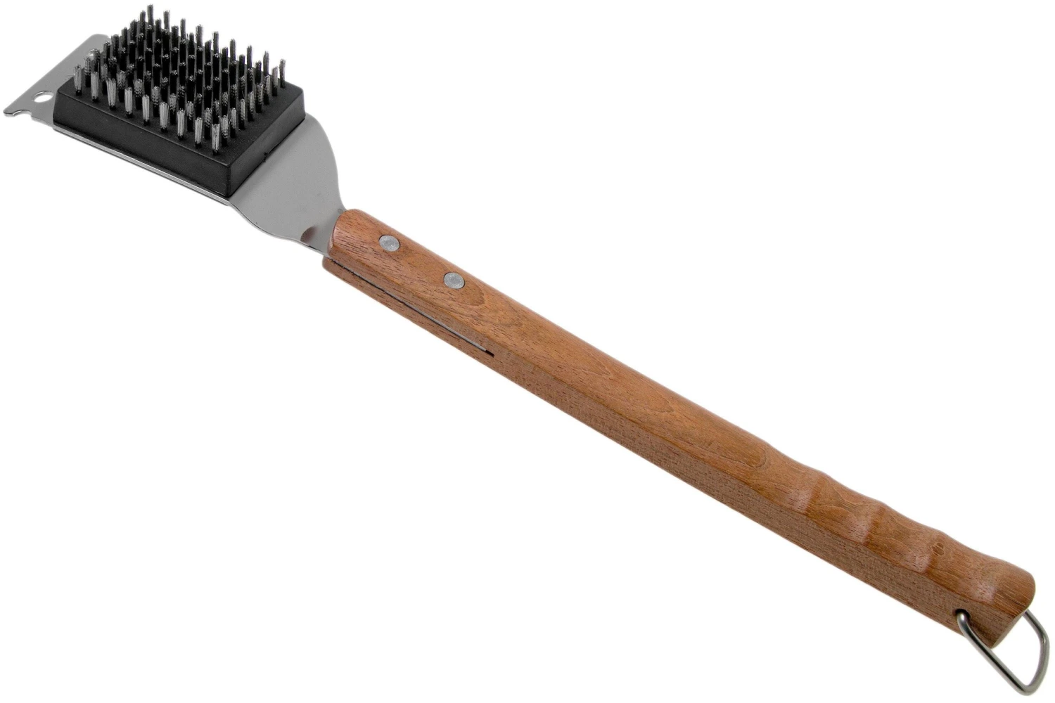 Tramontina Churrasco 26584-100 Grill Brush 1 Tramontina Churrasco 26584-100 Grill Brush