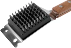 Tramontina Churrasco 26584-100 Grill Brush 5 Tramontina Churrasco 26584-100 Grill Brush -Friluftslageret Butik TC26584 100 03 tramontina churrasco scaled