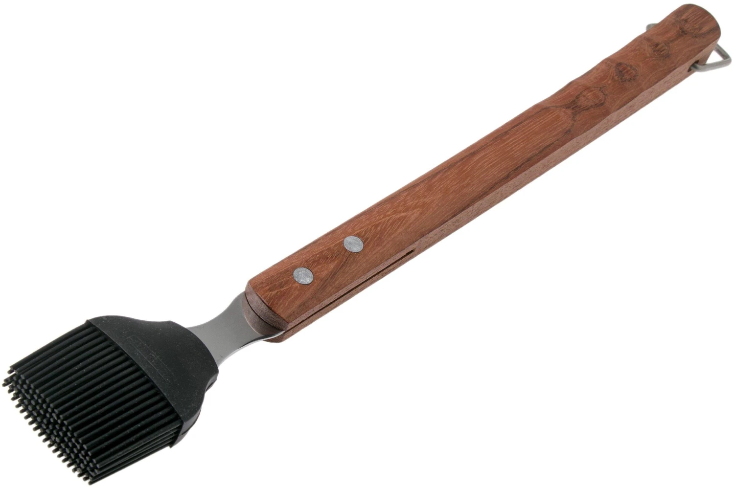 Tramontina Churrasco 26585-100 Barbecue Brush 2 Tramontina Churrasco 26585-100 Barbecue Brush - Billede 2