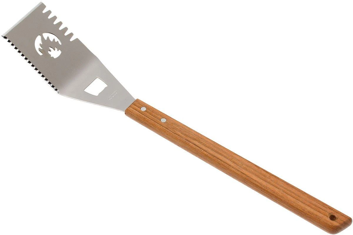 Tramontina Churrasco Multifunctional Spatula 18 Cm, 29810-139 1 Tramontina Churrasco Multifunctional Spatula 18 Cm, 29810-139
