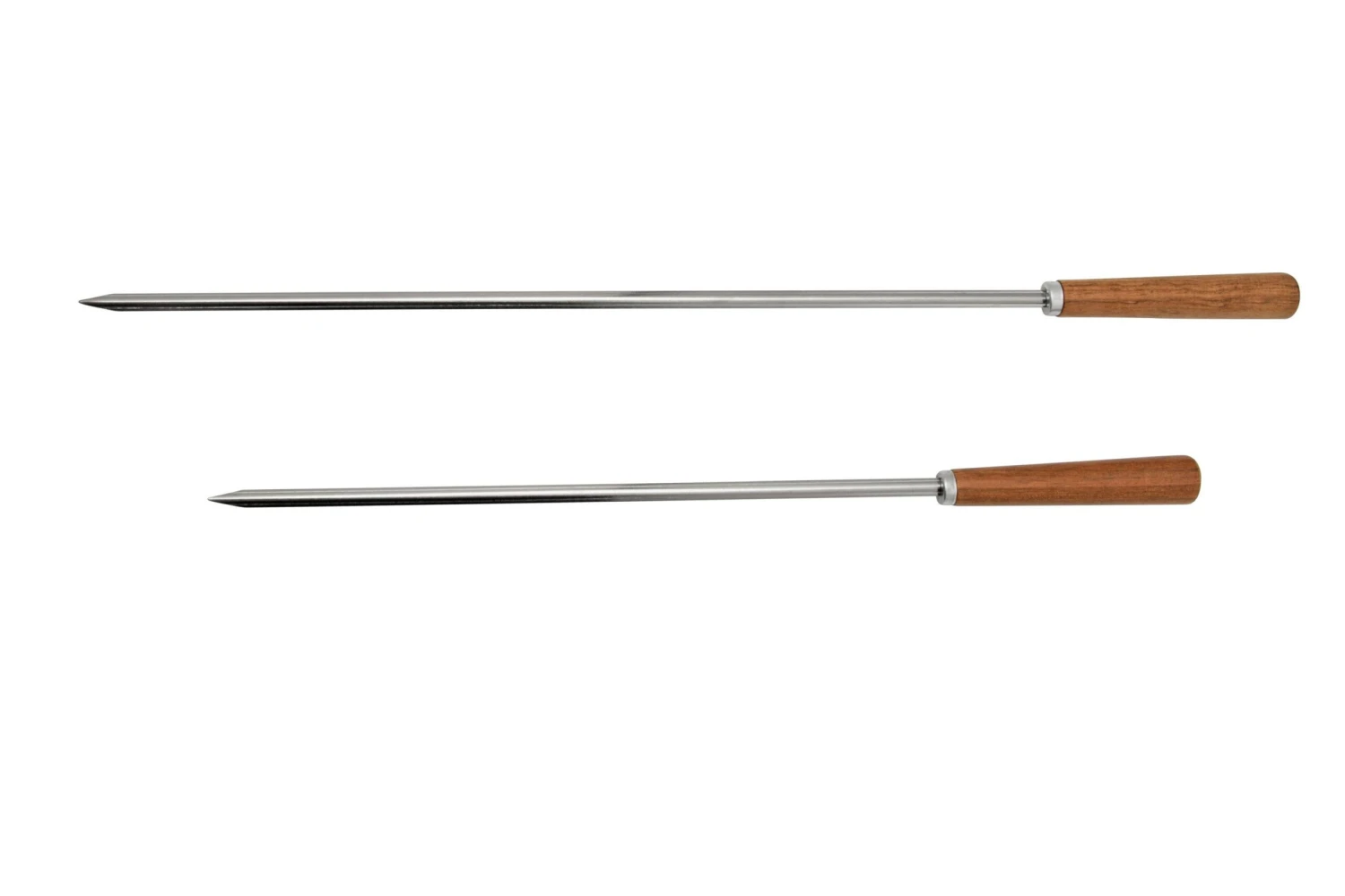 Tramontina Churrasco Amigos 29899-499 2-piece Meat Pen Set 1 Tramontina Churrasco Amigos 29899-499 2-piece Meat Pen Set